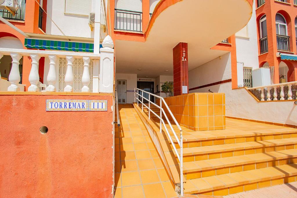 049 Torremar Sunny Relax - Alicante Holiday, Torrevieja ...