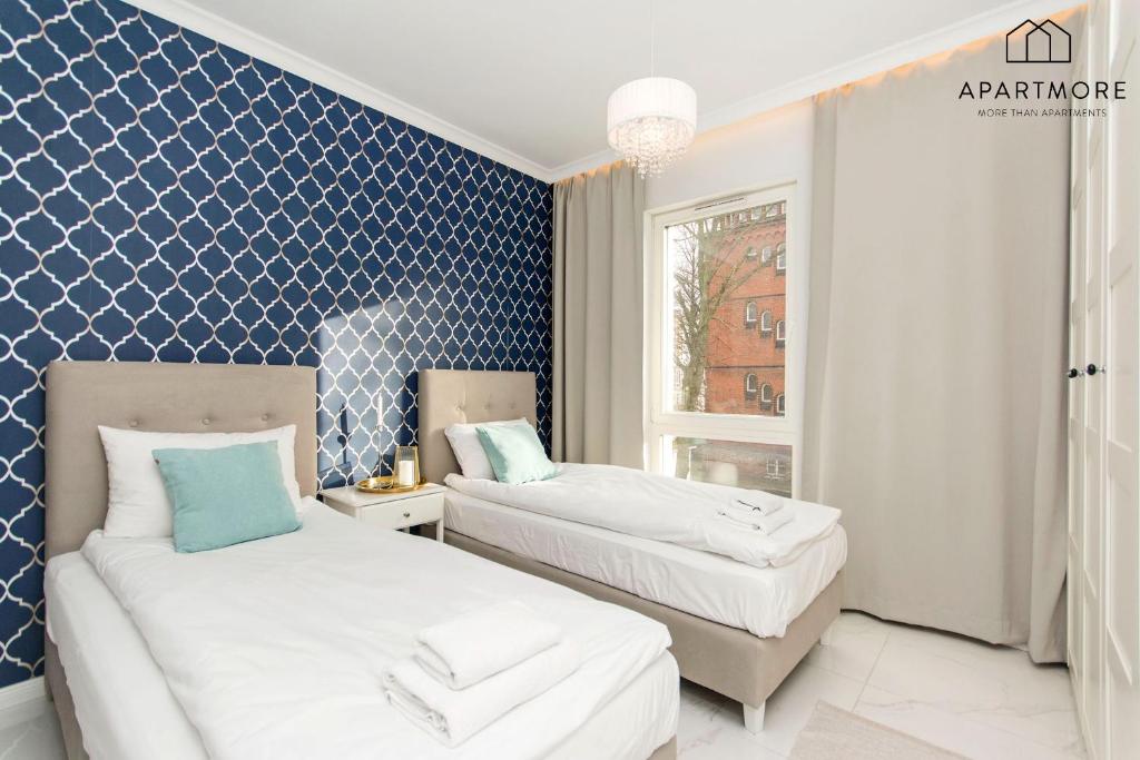 City Center - Łąkowa Apartments by Apartmore - 6