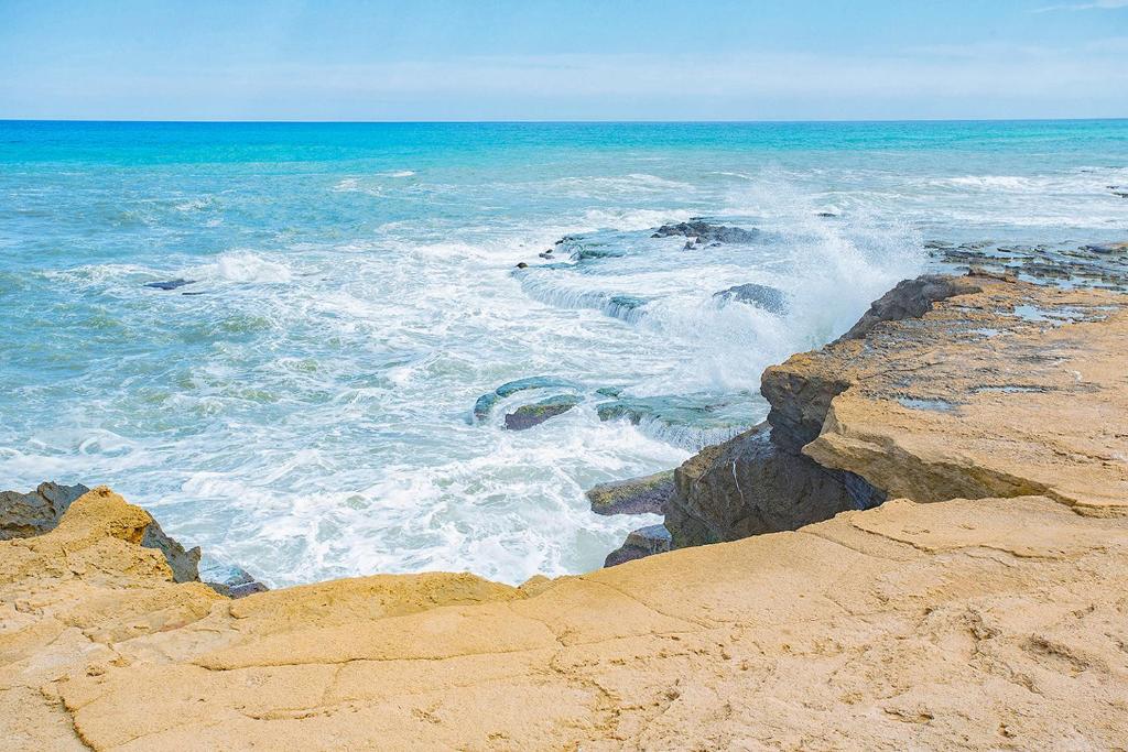 047 Beautiful Miramar View - Alicante Holiday, La Mata ...
