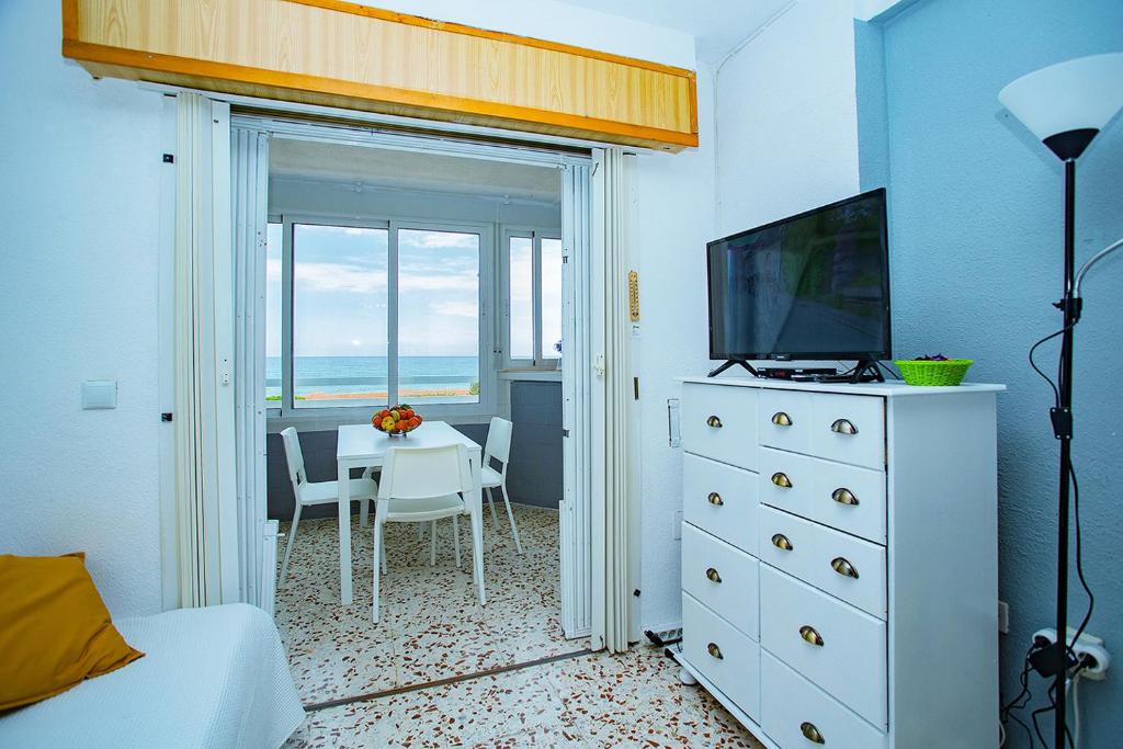 Booking.com: Ferienwohnung 045 Miramar Sea View - Alicante ...