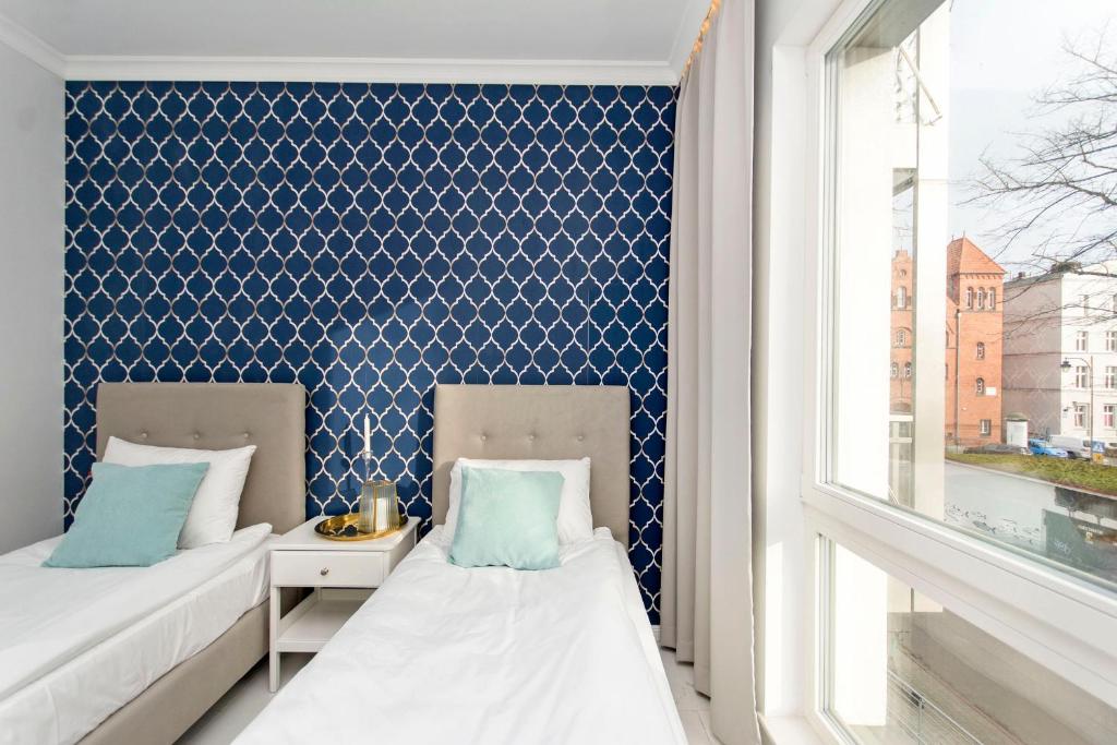 City Center - Łąkowa Apartments by Apartmore - 5