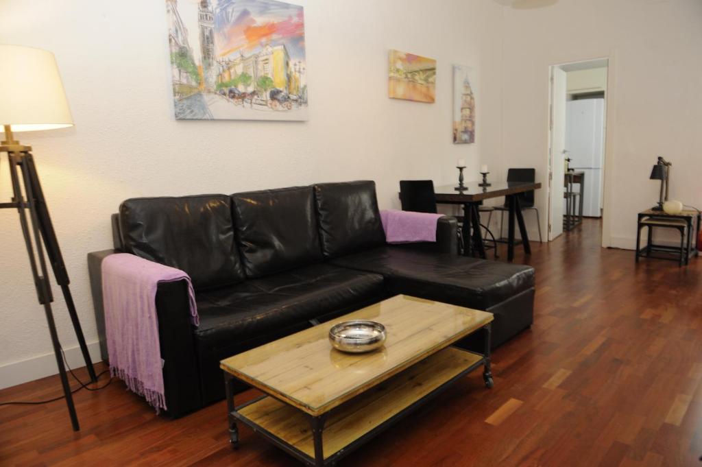 Apartamento vacacional Santa cruz - Hizvo