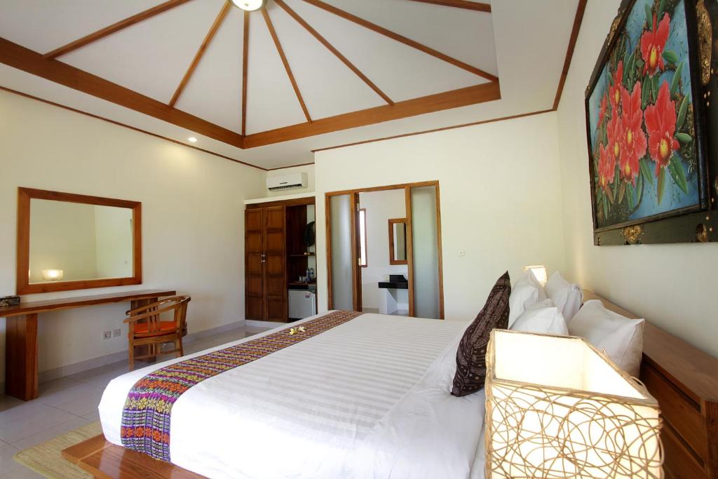 Puri Sari Beach Hotel, Labuan Bajo – Updated 2024 Prices