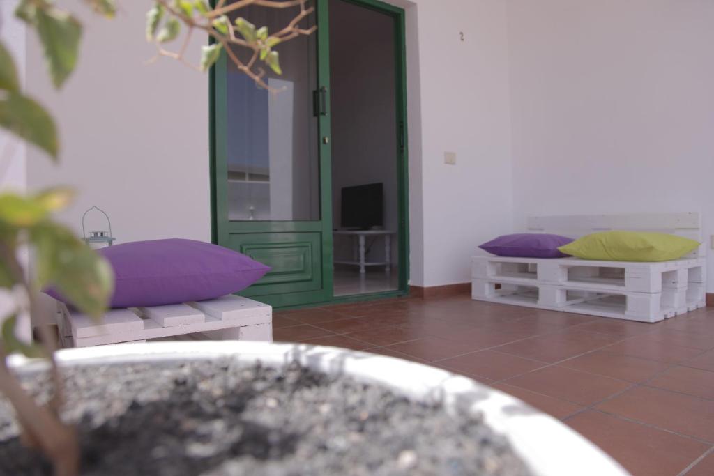 Apartamentos Flamboyant Adults Only - 3