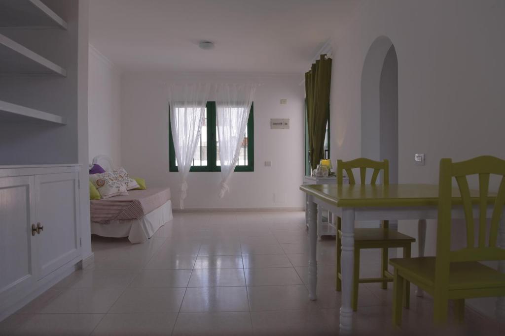 Apartamentos Flamboyant Adults Only - 6