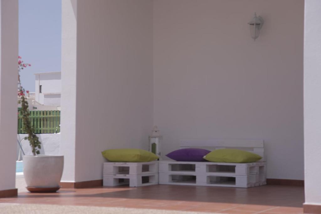 Apartamentos Flamboyant Adults Only - 17