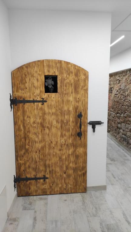 Fotografie z fotogalerie ubytování Penzion HARMONIE v Trhových Svinech