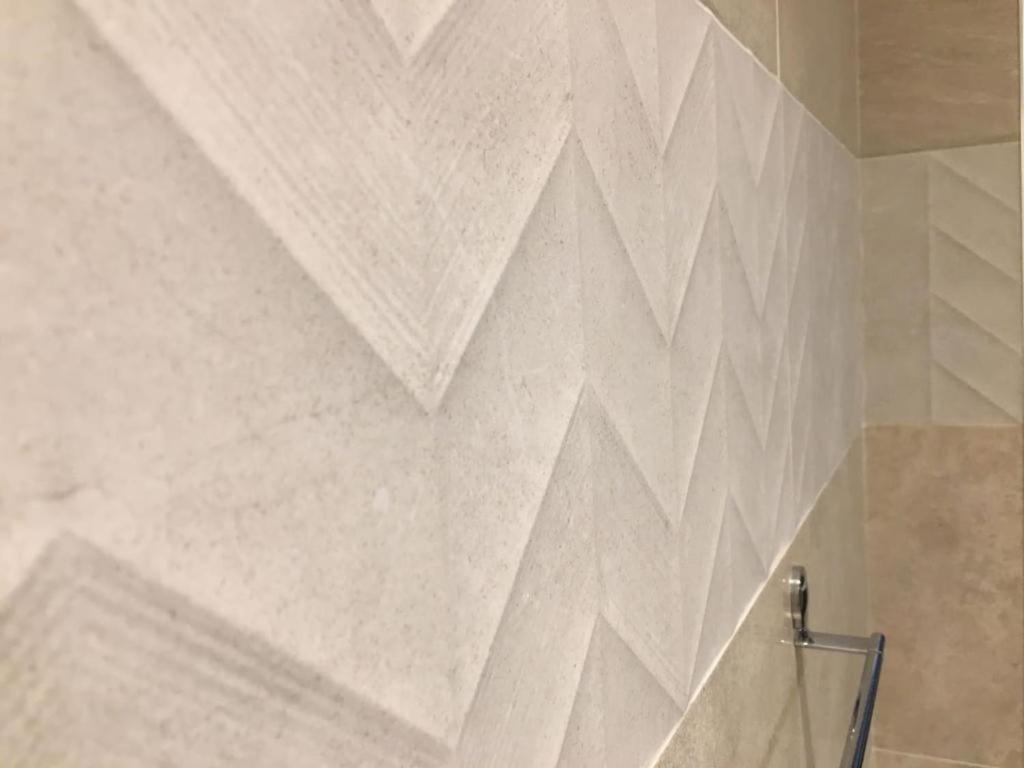 Kúpeľňa v ubytovaní Catania Apartment Borgo Suite Autonomous