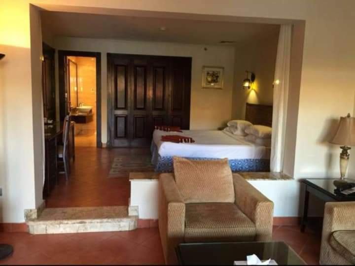 Photo de la galerie de l'établissement Porto marina resort and spa, à El Alamein