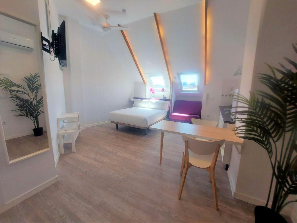 Erase un Hotel - Resim 45