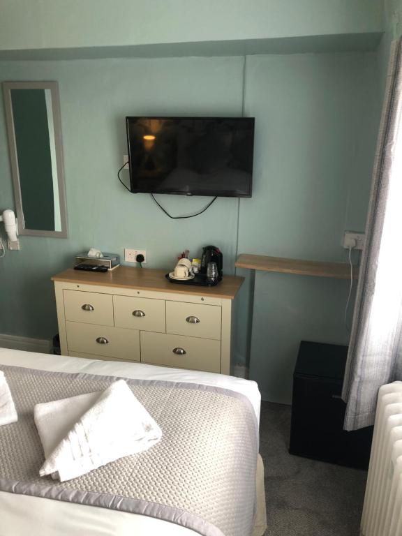 Parkwood Hotel - Resim 14