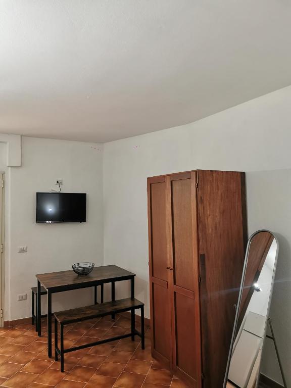 Appartamento Sole - Appartamento Con Una Camera Da Letto
