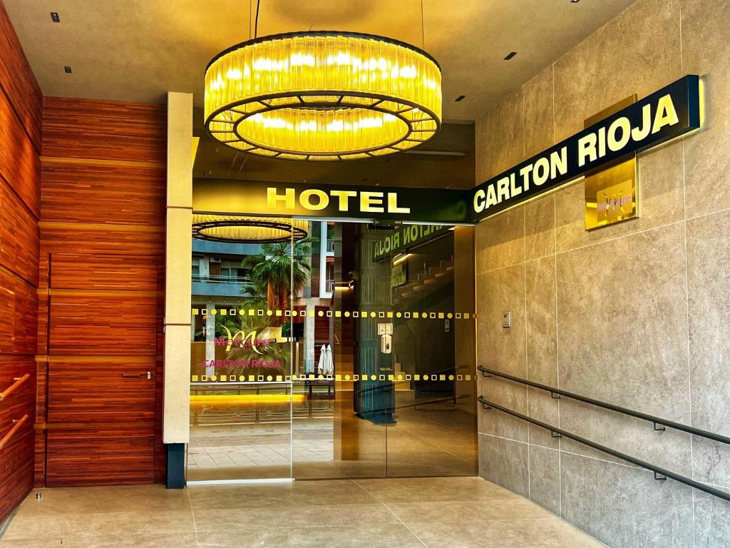 Mercure Carlton Rioja, Logroño – Updated 2023 Prices