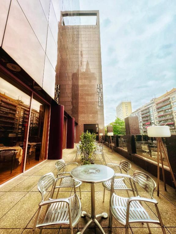 Mercure Carlton Rioja, Logroño – Updated 2023 Prices