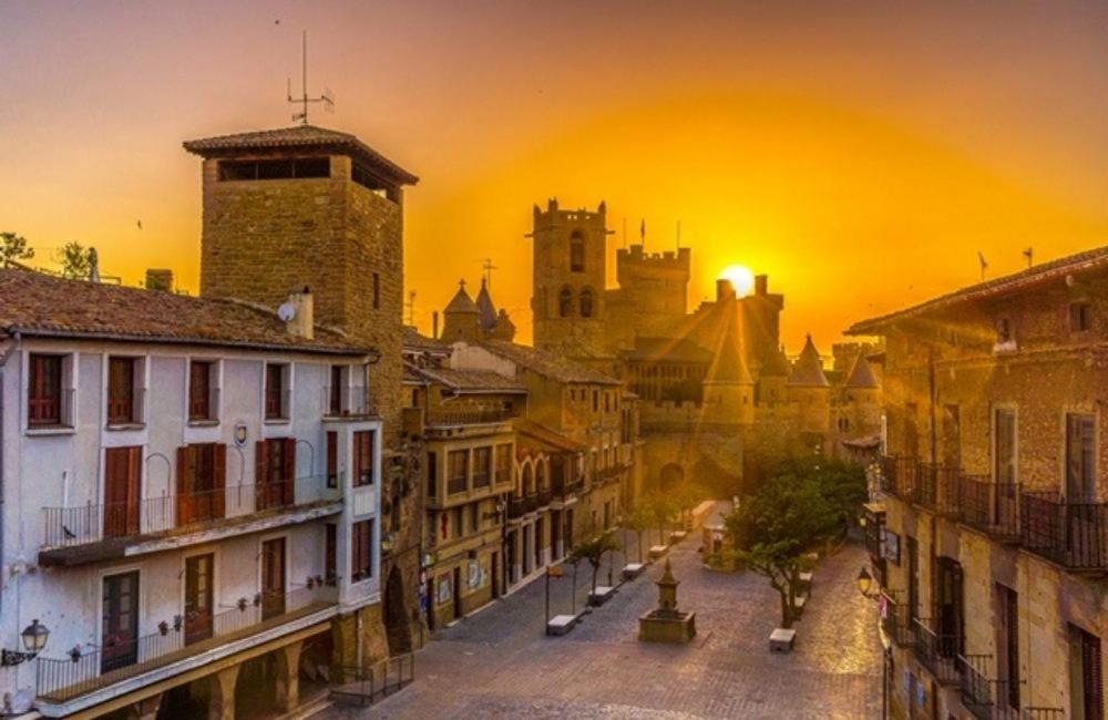 Imagen de la galería de Hotel Ducay, en Olite