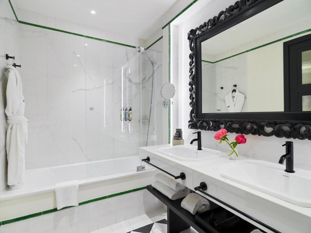 H10 Casa de la Plata - 12