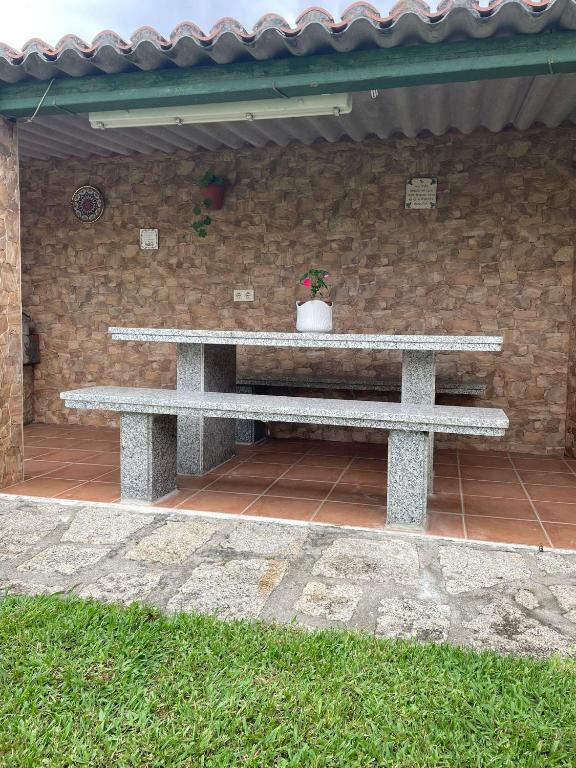 Fotografia z galérie ubytovania Pensión Residencia Casa Teresa v destinácii Vista Alegre