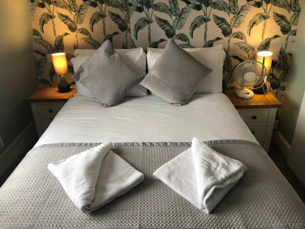 Parkwood Hotel - Resim 12