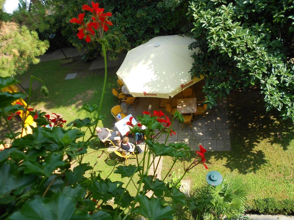 Hotel Adria - Triple Room