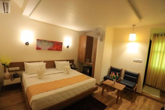 Feydhoo Inn