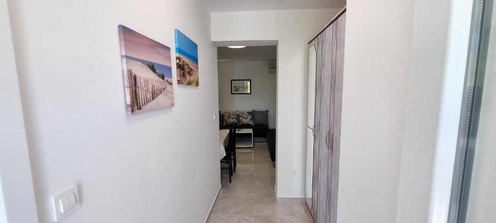 Fotografie z fotogalerie ubytování Apartment Tonci v Novalji