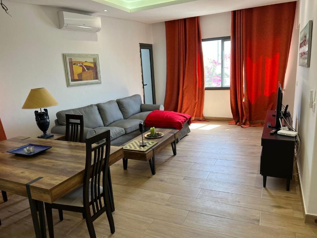 Sea Views Apartments Gamboa - 