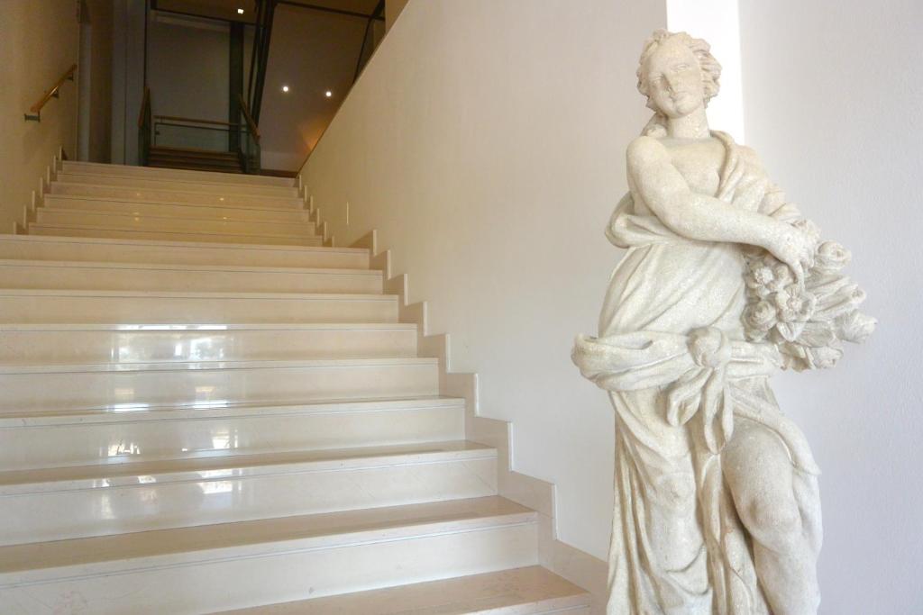 Fotografie z fotogalerie ubytování Hotel Antoniana v Caorle