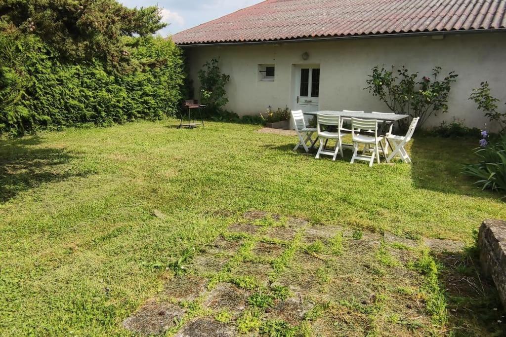 Gîte la Metairie, au calme à la campagne - Housity