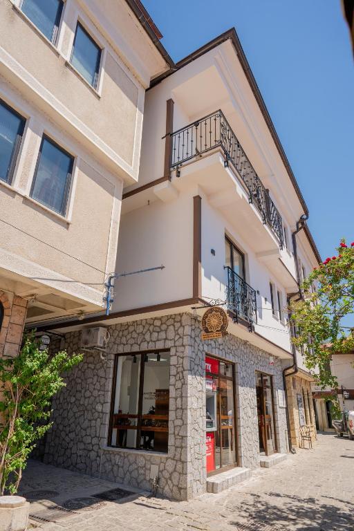 Villa Afrodita Lake View - Camera Doppia Deluxe