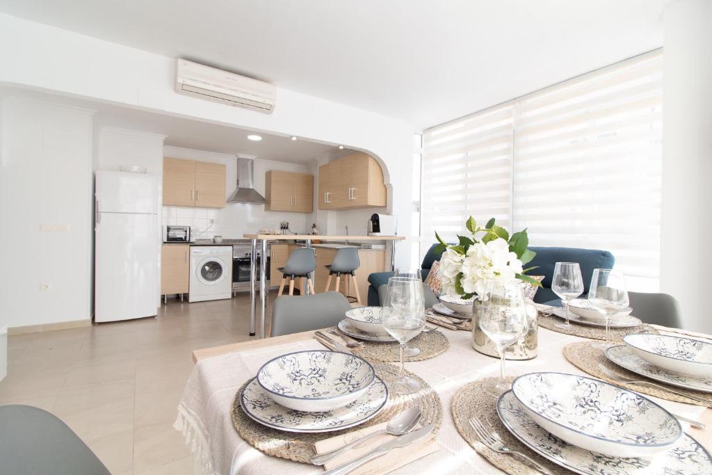 Booking.com: Global Properties, Excelente apartamento en la ...