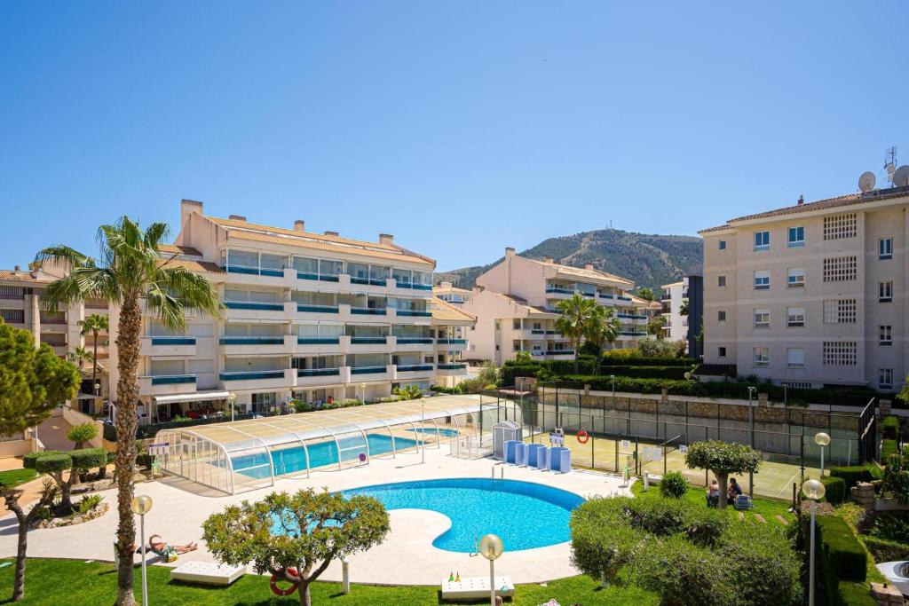Estrella 2 Spaniahome, Albir – Updated 2023 Prices