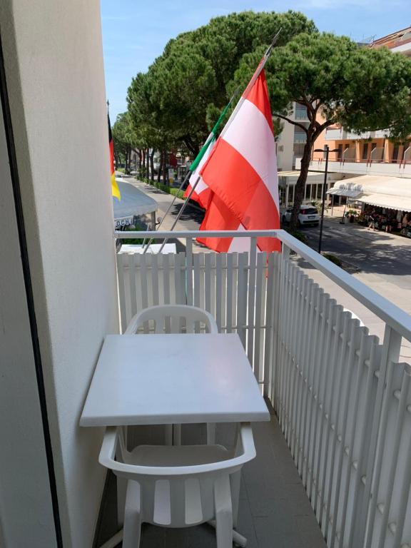Fotografie z fotogalerie ubytování Hotel Al Capitano v Caorle