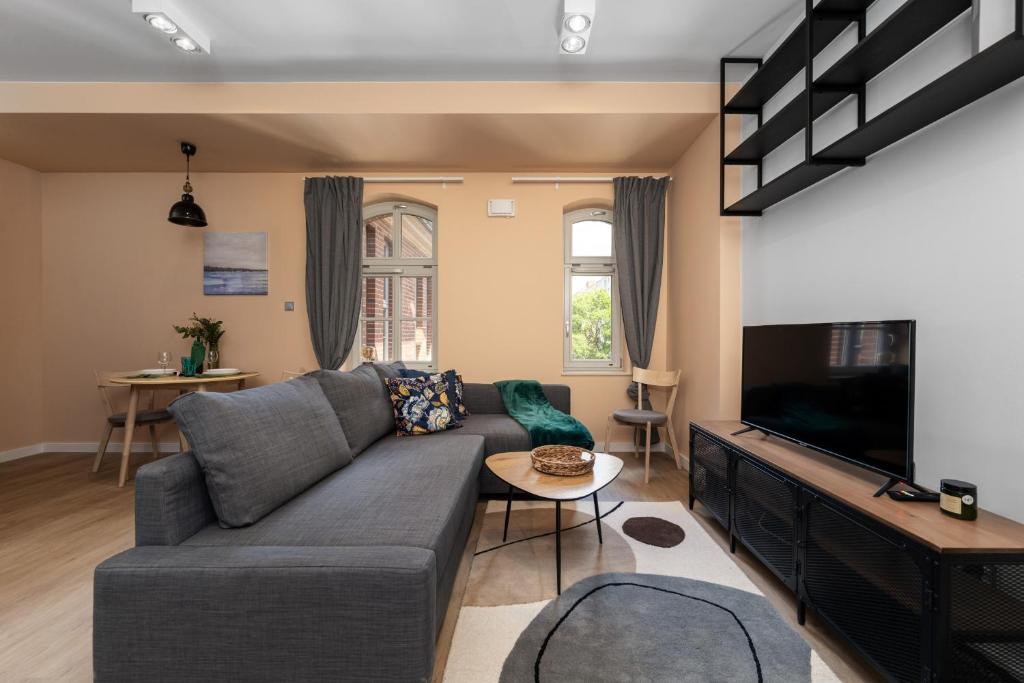 Lokum Vena Apartments with Parking by Renters (Polen Breslau)