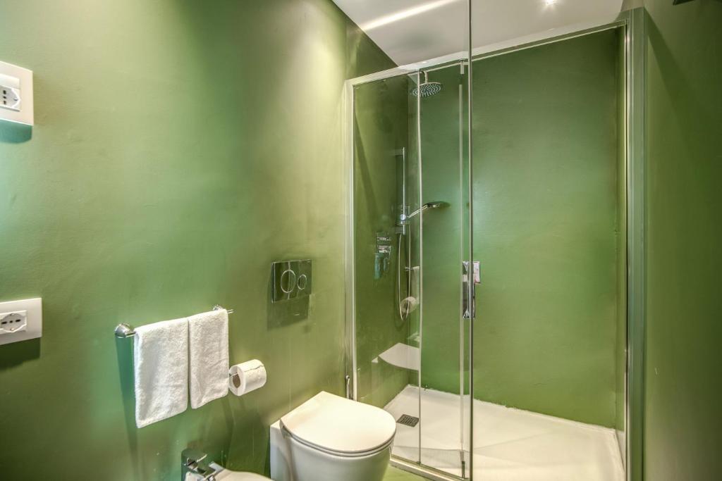 Milhouse Suites Duomo - Resim 31