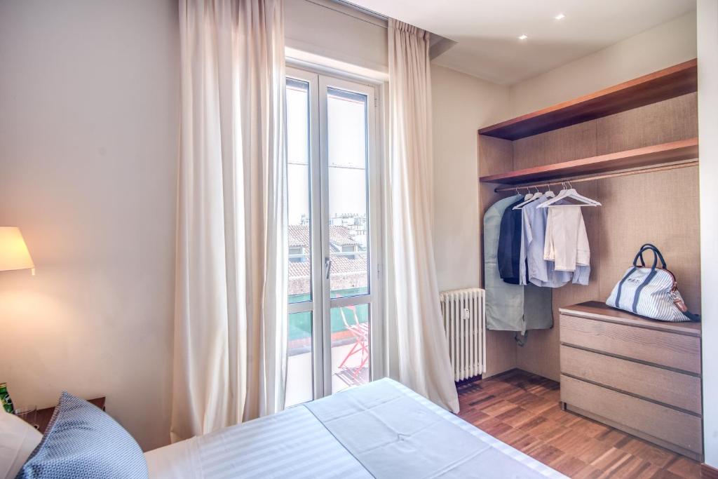 Milhouse Suites Duomo - Resim 18
