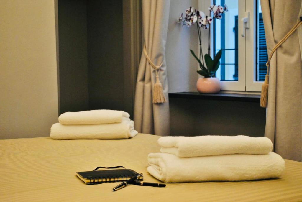 Locanda San Tomaso Affittacamere - Triple Room