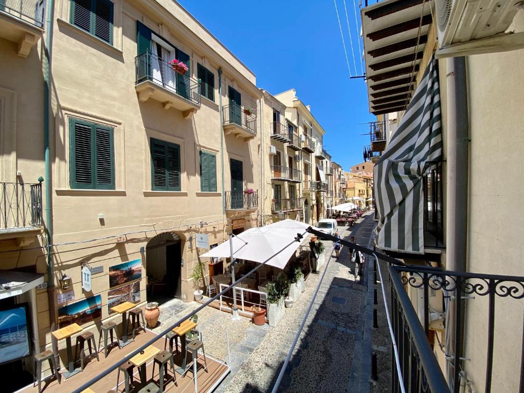Blu Bordonaro