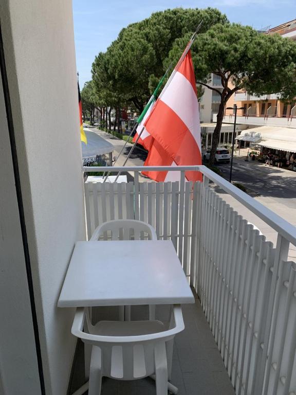 Fotografie z fotogalerie ubytování Hotel Al Capitano v Caorle