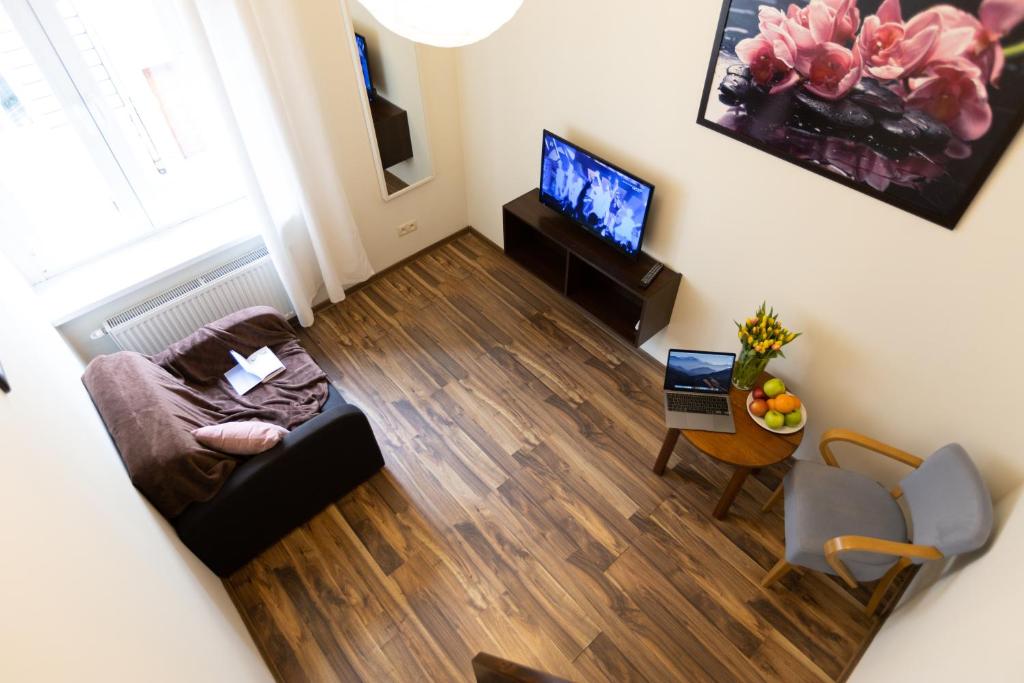 Salve station - Resim 15