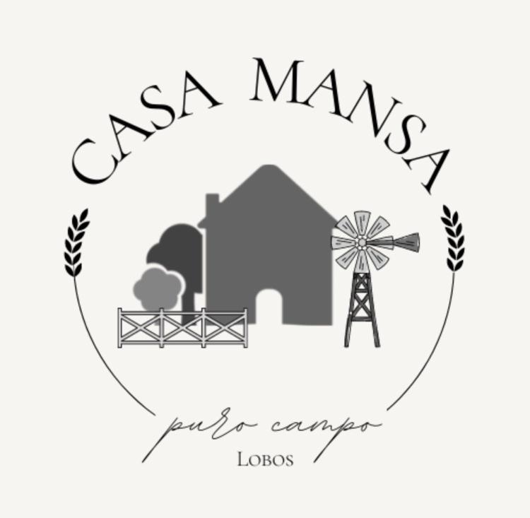 Casa Mansa Puro Campo