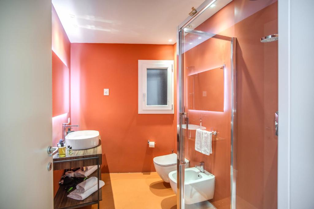 Milhouse Suites Duomo - Resim 33