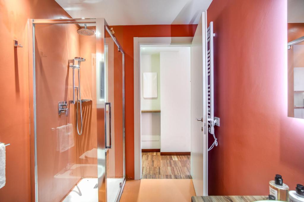 Milhouse Suites Duomo - Resim 34