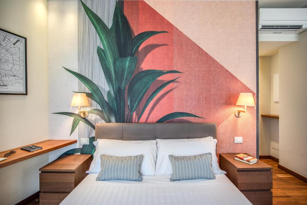 Milhouse Suites Duomo - Resim 16