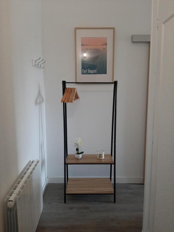 Zdjęcie z galerii obiektu Home-Sweet-Home Superbe appartement en hypercentre w La Rochelle