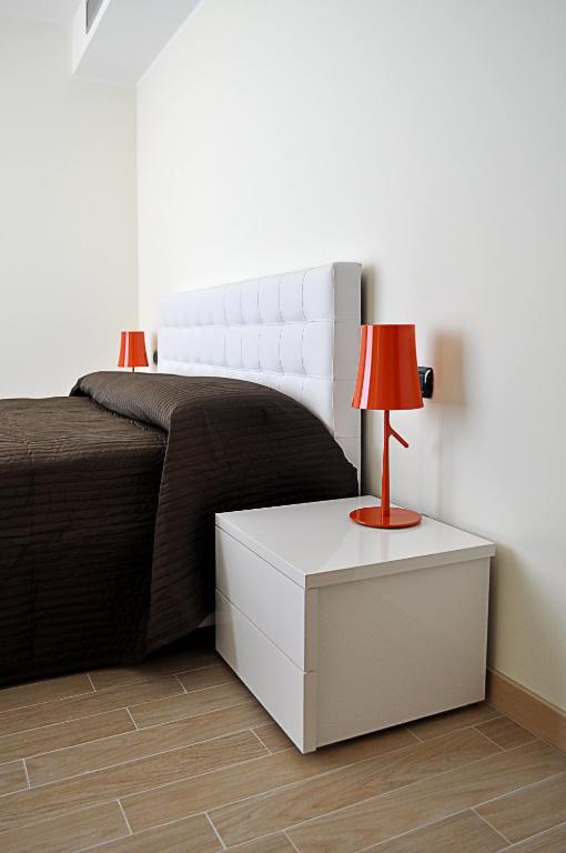 BB Hotels Aparthotel Arcimboldi