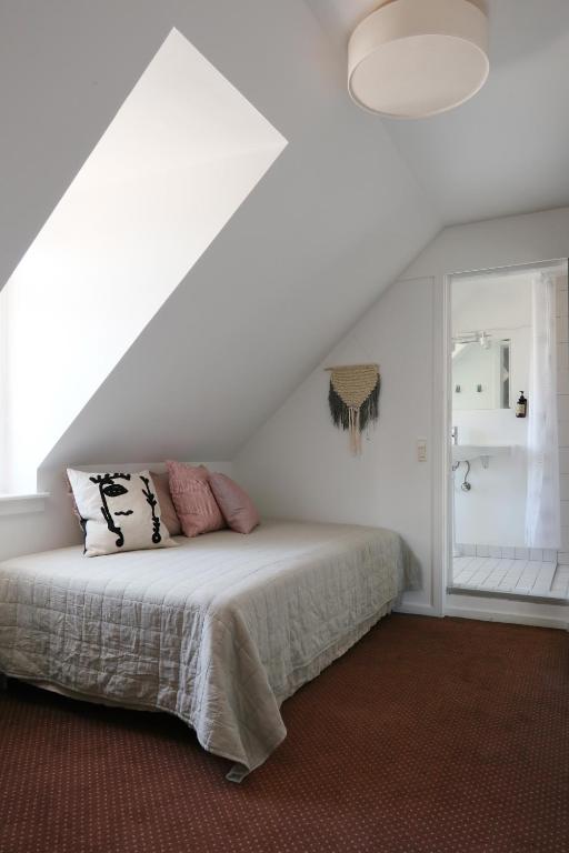 Savoy Hotel - Resim 7