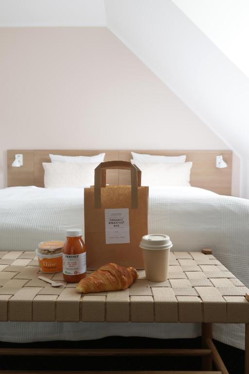 Savoy Hotel - Resim 8