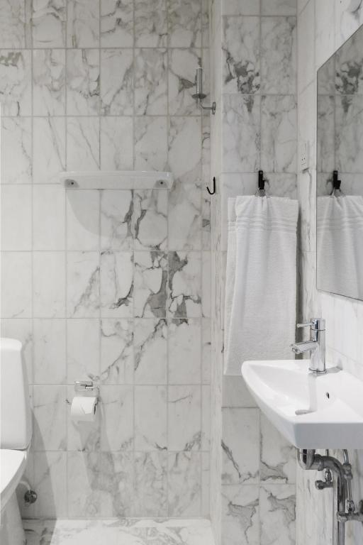 Savoy Hotel - Resim 23