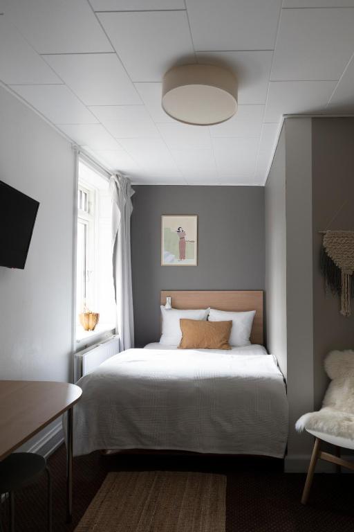 Savoy Hotel - Resim 13