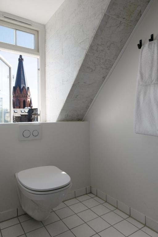 Savoy Hotel - Resim 24